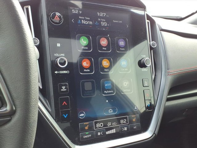 Used 2022 Subaru WRX Limited image 11
