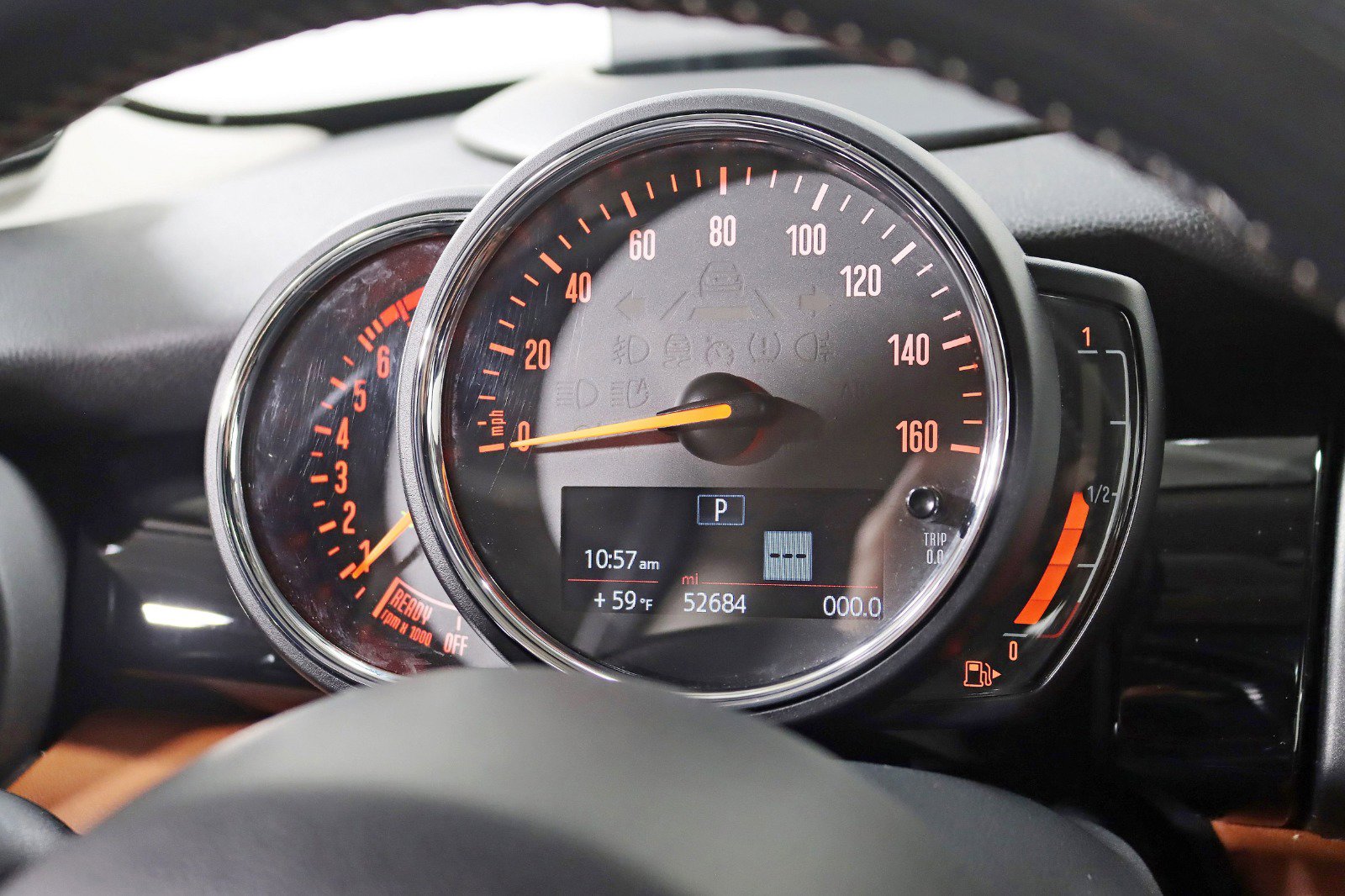 Used 2019 MINI Cooper S w/ Driver Assistance Package image 16