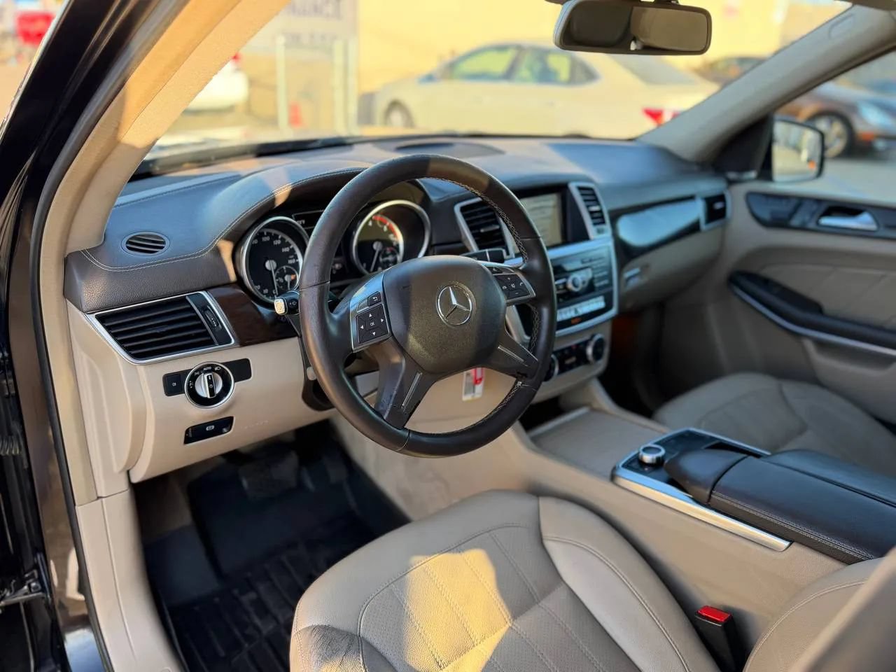 Used 2014 Mercedes-Benz GL 350 BlueTEC 4MATIC image 24