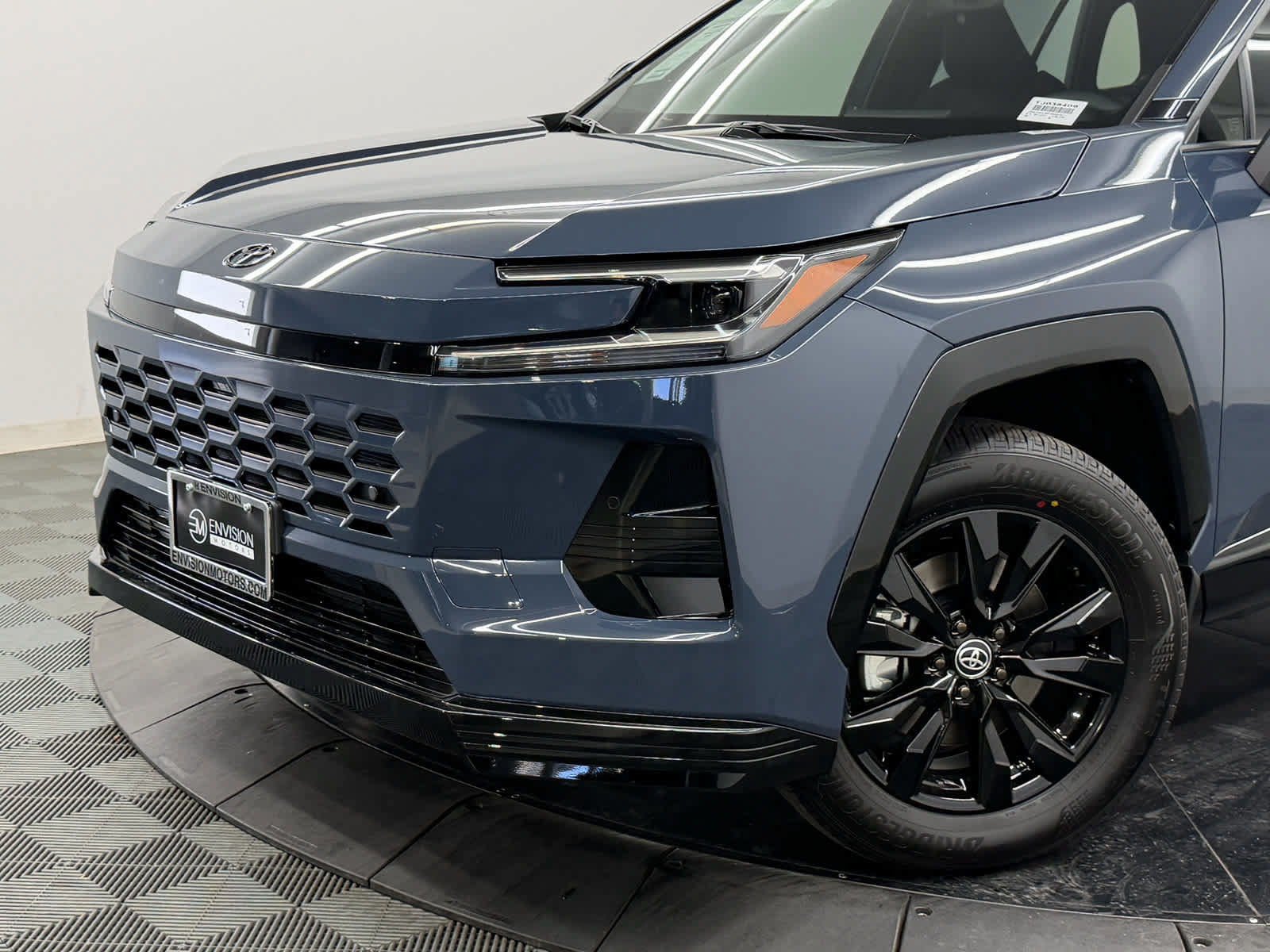 New 2026 Toyota RAV4 SE w/ Weather Package AWD/4WD image 3