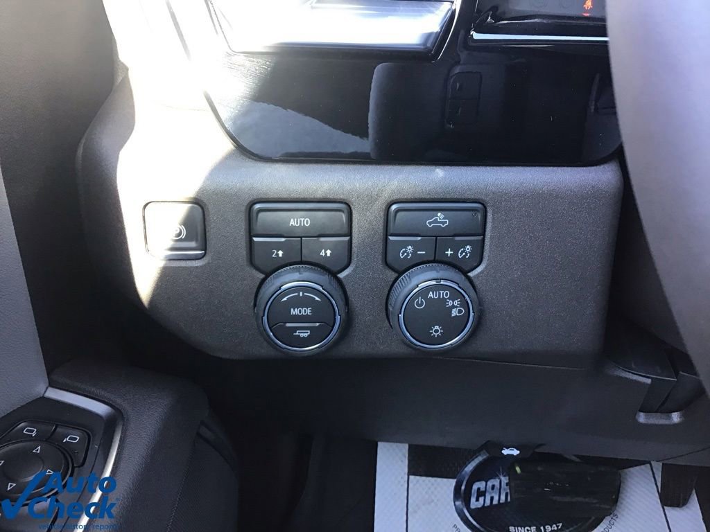 Used 2026 Chevrolet Silverado 1500 LT w/ All Star Edition Plus image 36