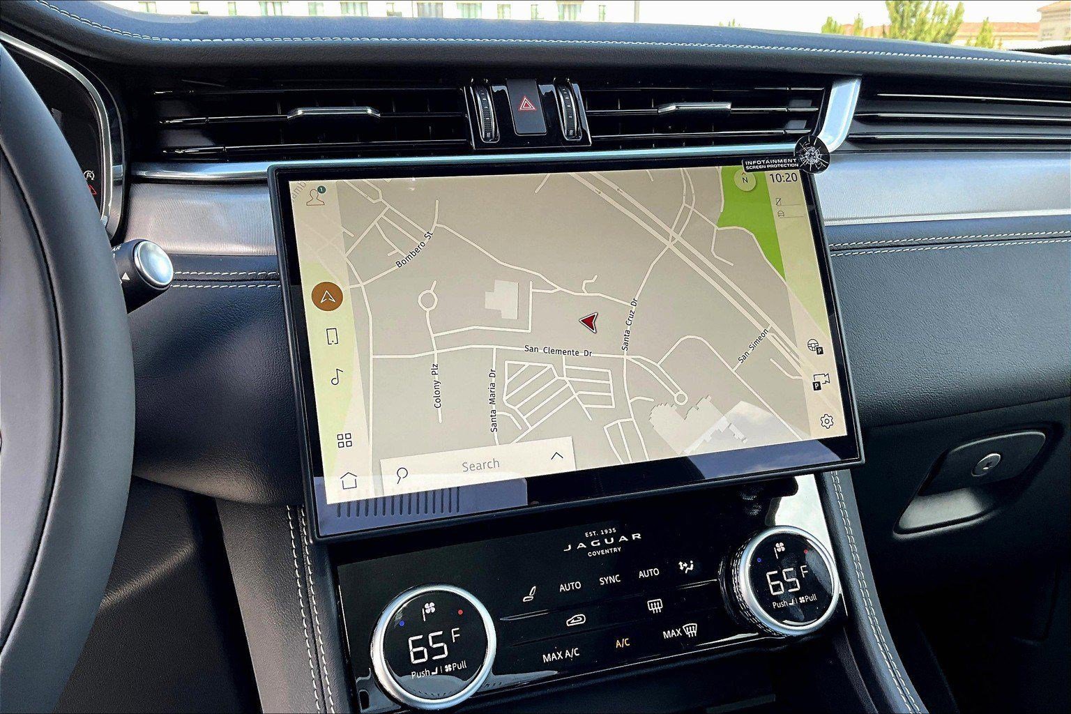 New 2026 Jaguar F-PACE R-Dynamic S image 11