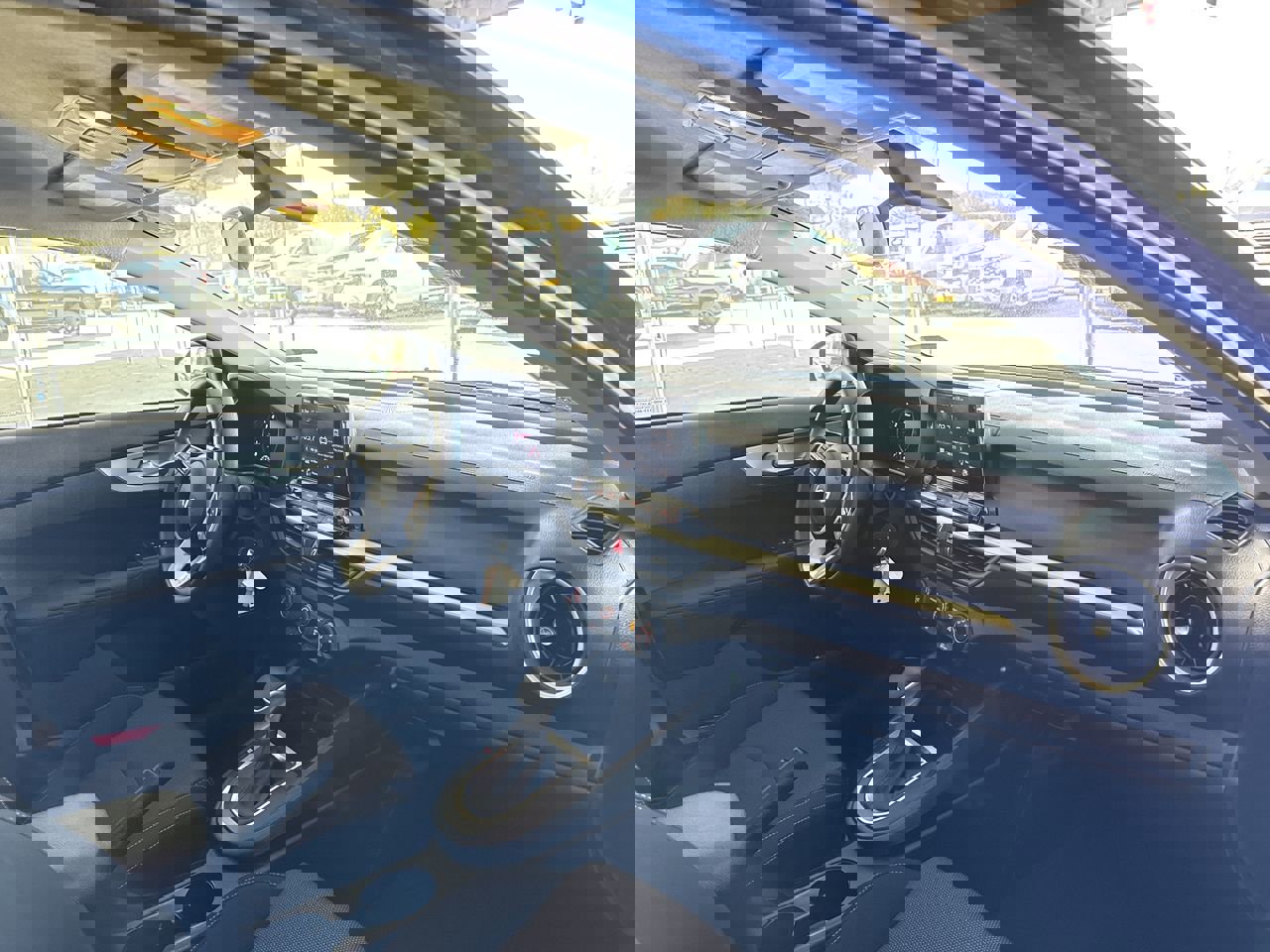 Used 2024 Kia Forte LXS image 24