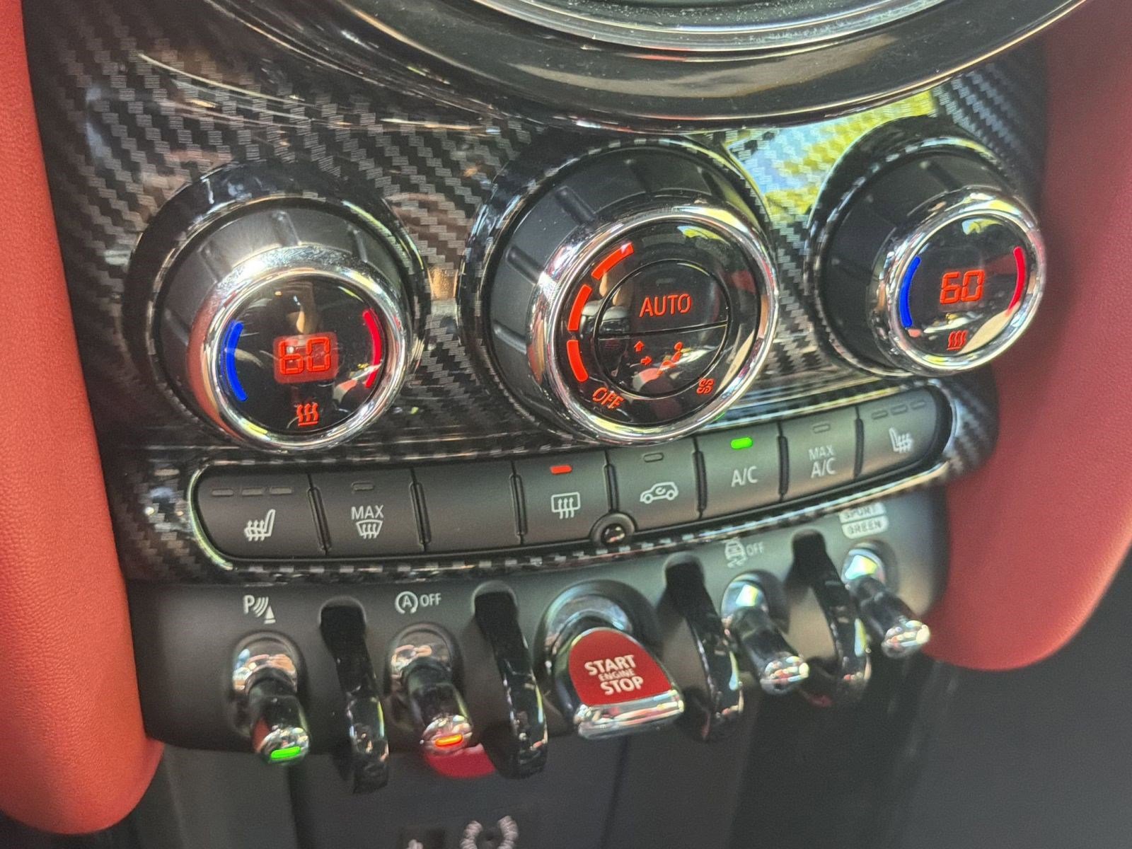 Used 2018 MINI Cooper John Cooper Works image 17