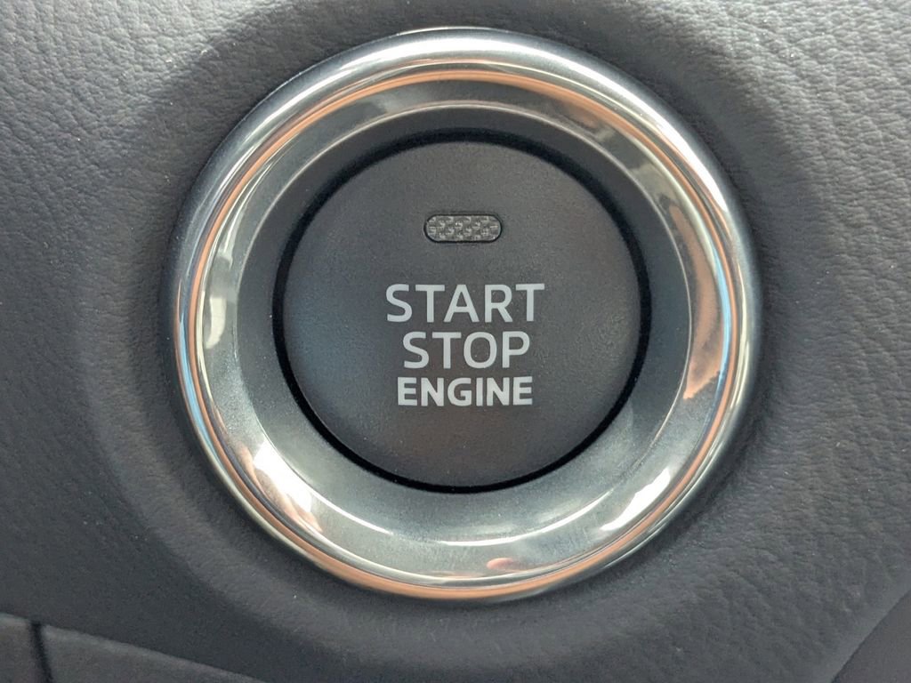 New 2025 MAZDA CX-5 AWD 2.5 S image 31