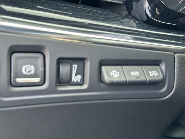 New 2026 Cadillac XT5 Premium Luxury w/ Driver Assist Package image 28