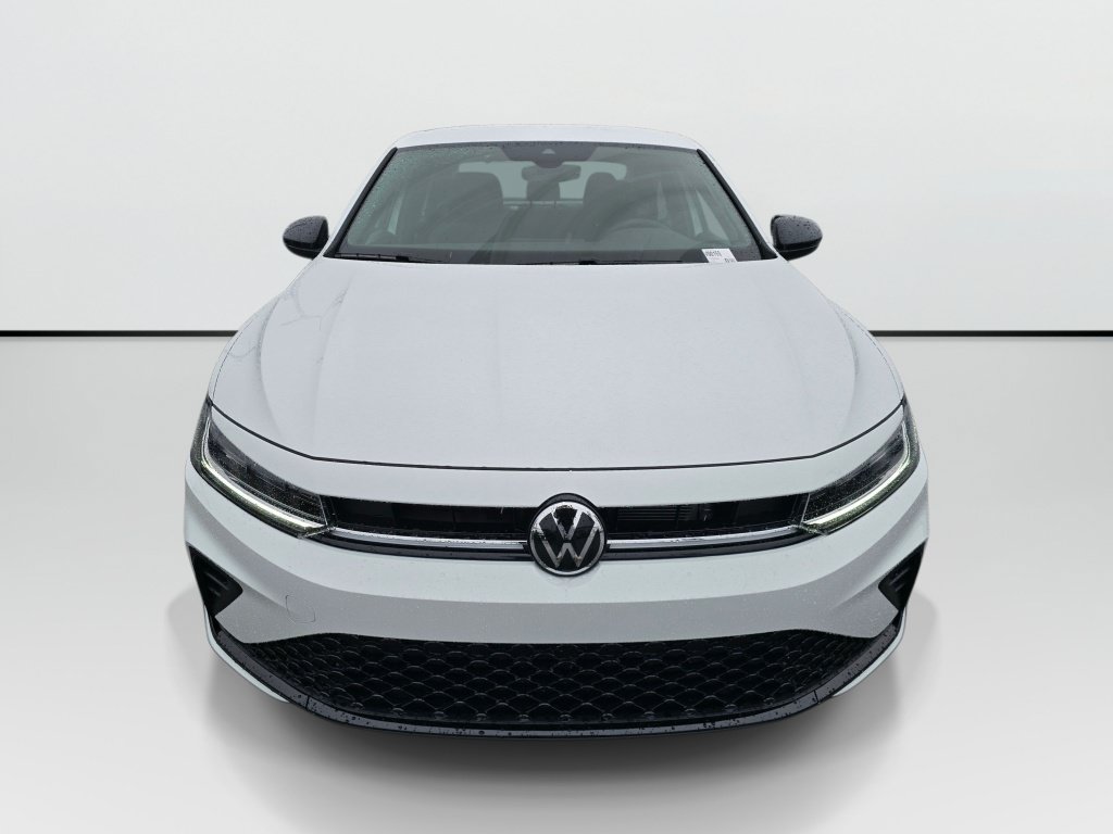 New 2026 Volkswagen Jetta Sport FWD image 8