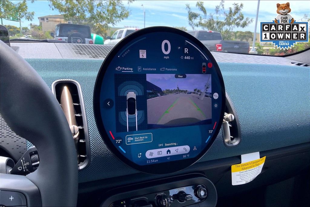 Certified 2025 MINI Cooper Countryman S image 21