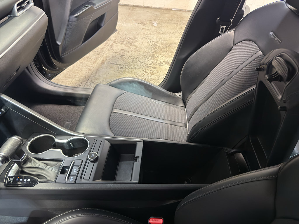 Used 2021 Kia K5 GT-Line FWD image 20