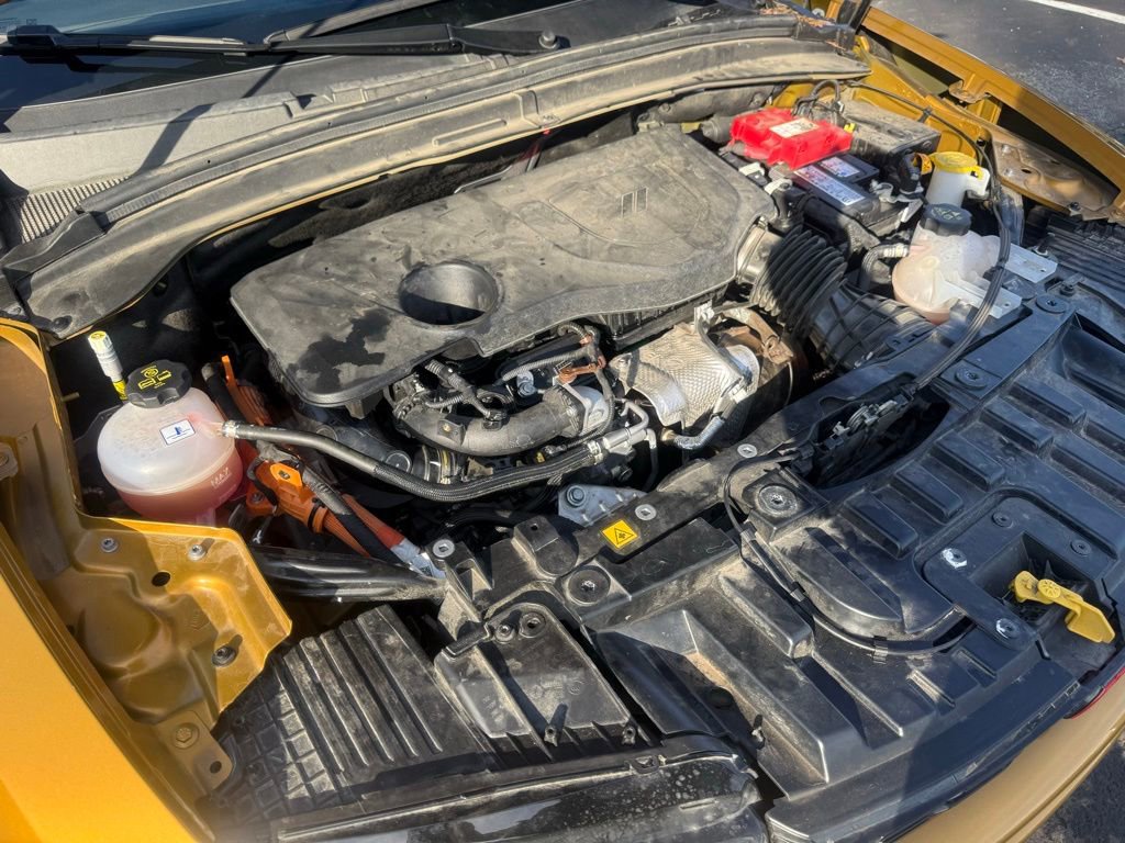 Used 2024 Dodge Hornet R/T w/ Track Pack image 10