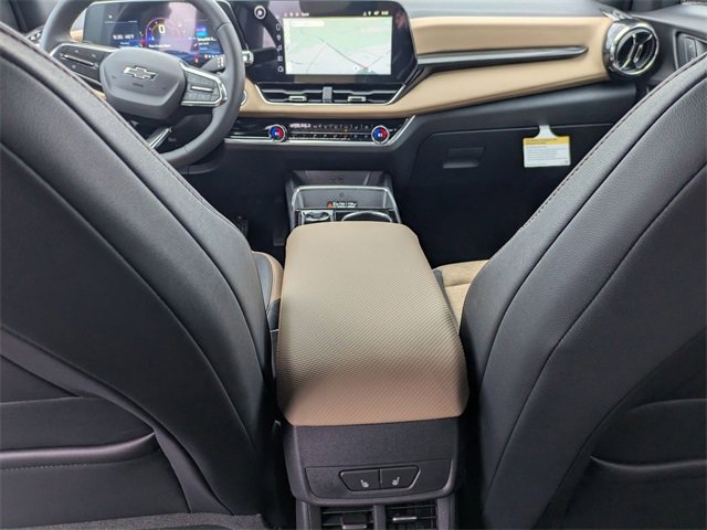 New 2026 Chevrolet Equinox ACTIV image 30