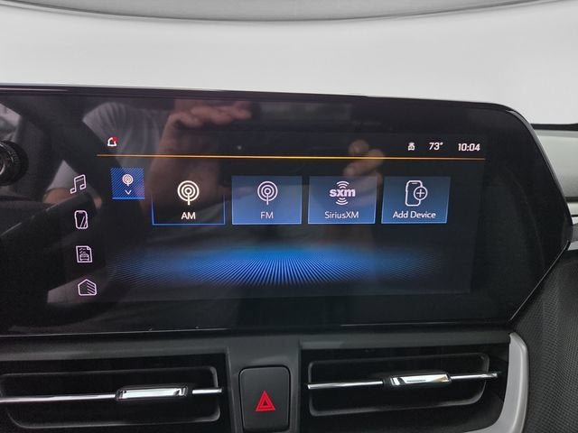 New 2026 Chevrolet TrailBlazer LS w/ LS Convenience Package AWD/4WD image 24