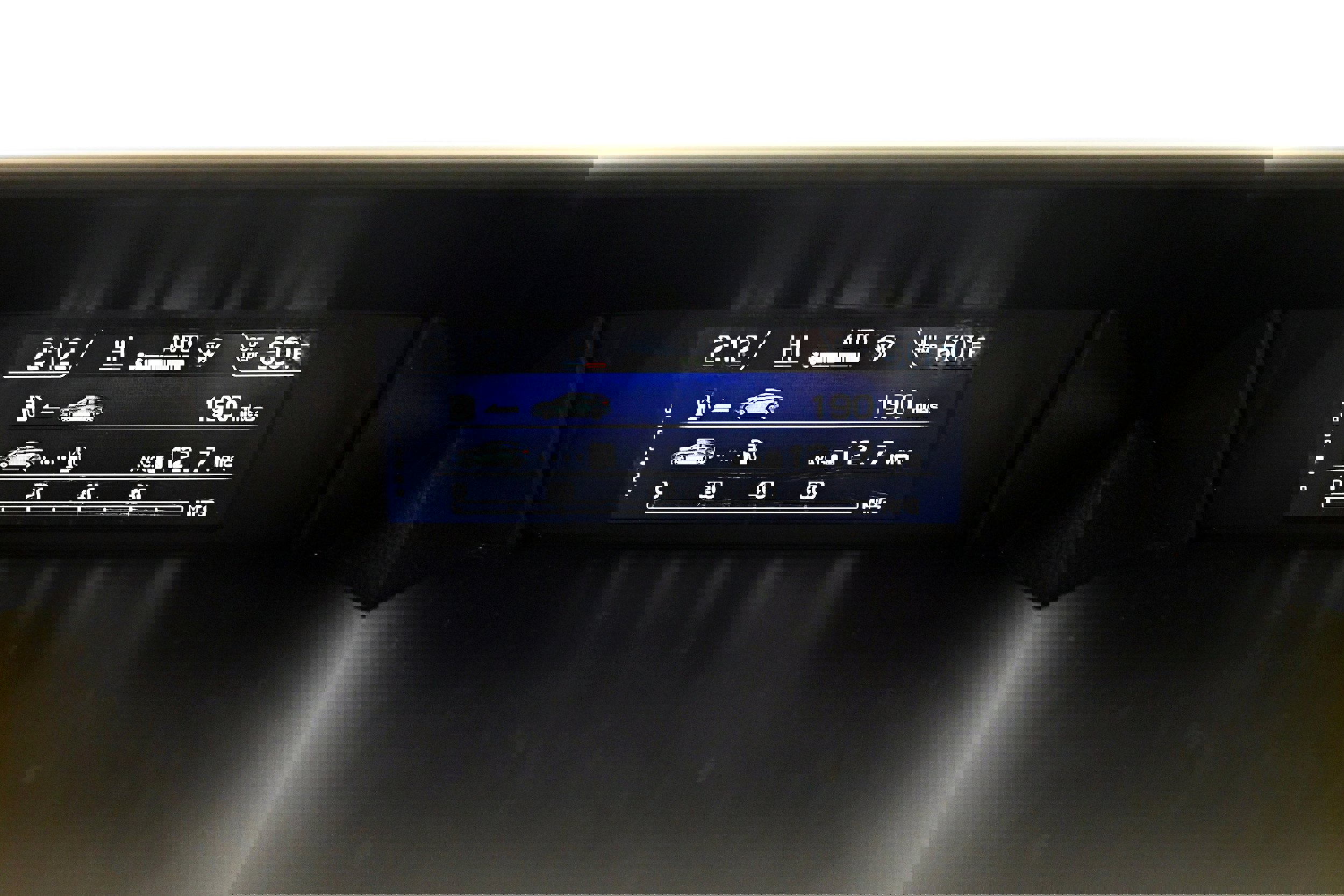 Used 2021 Subaru Crosstrek 2.5i Limited w/ Popular Package #4 image 10