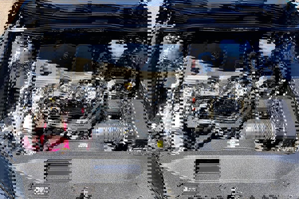 Used 2025 Toyota Camry LE image 10