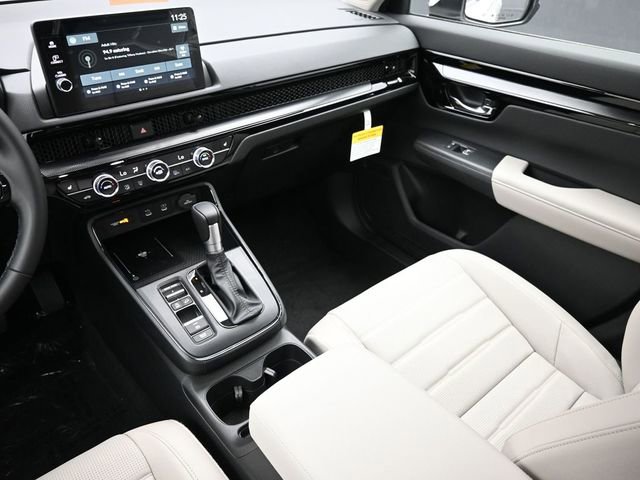 New 2026 Honda CR-V EX-L image 10