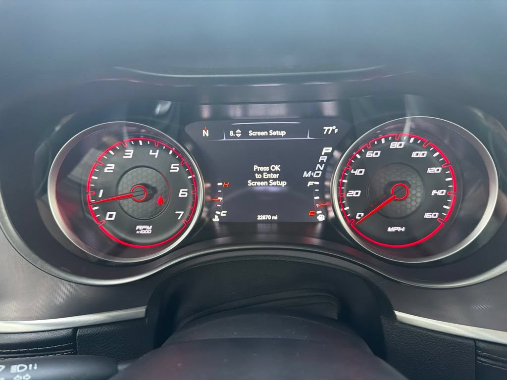 Used 2019 Dodge Charger R/T w/ Plus Group RWD image 64