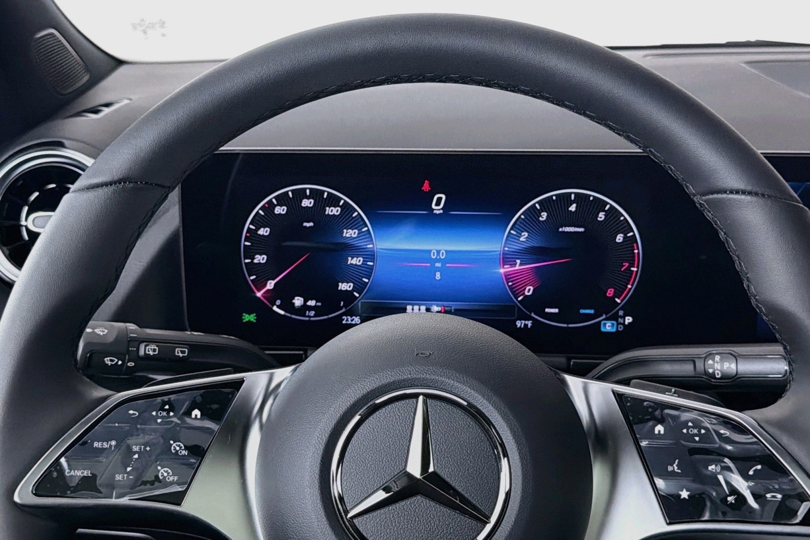 New 2026 Mercedes-Benz GLA 250 image 20