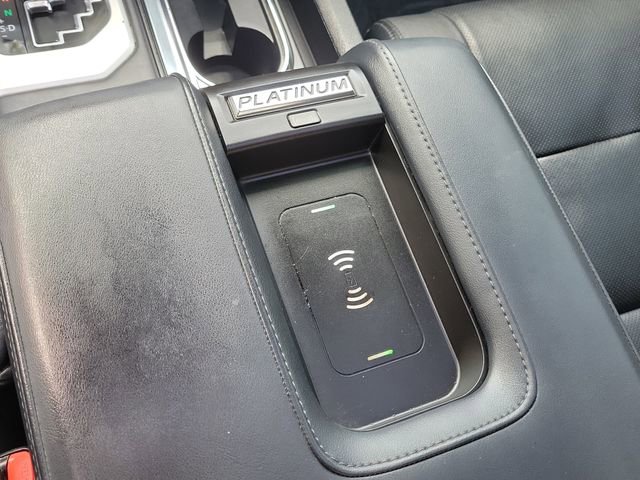 Used 2021 Toyota Tundra Platinum image 31