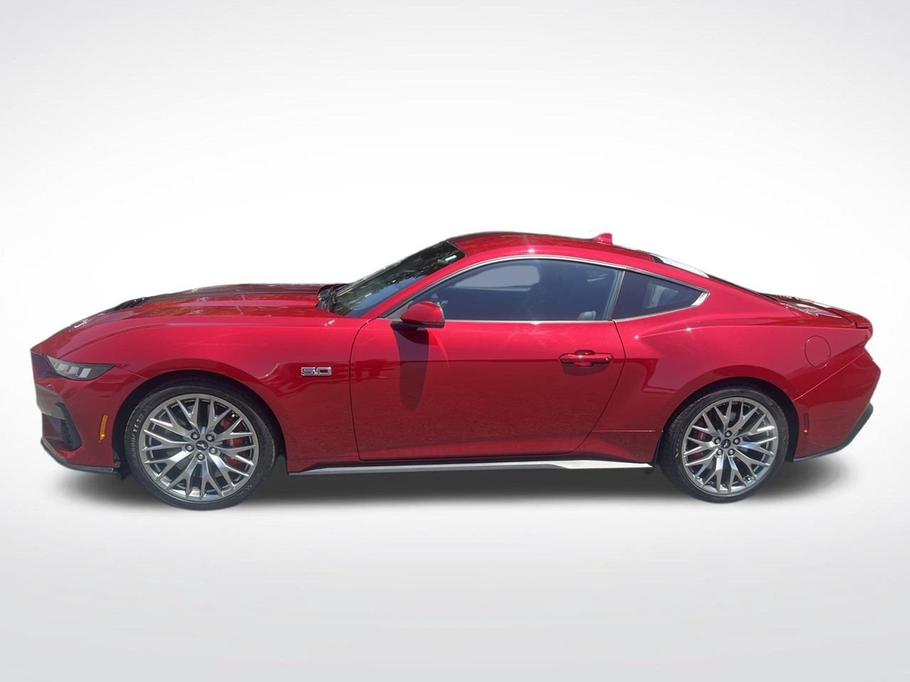 Used 2024 Ford Mustang GT Premium RWD video 2