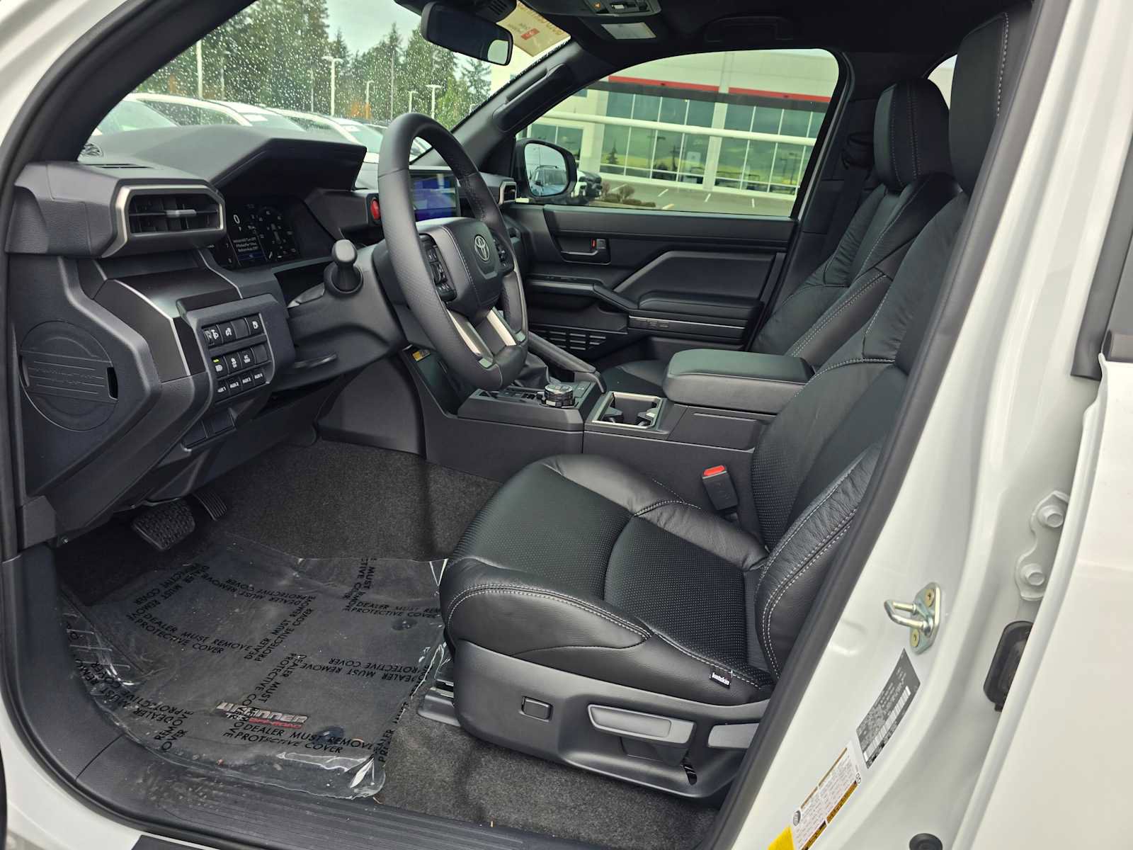 Certified 2025 Toyota 4Runner TRD Off-Road image 23