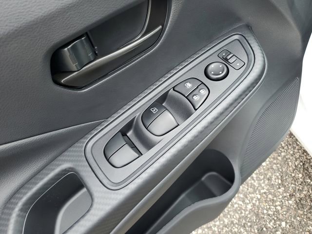 New 2025 Nissan Versa S w/ Trunk Package image 19