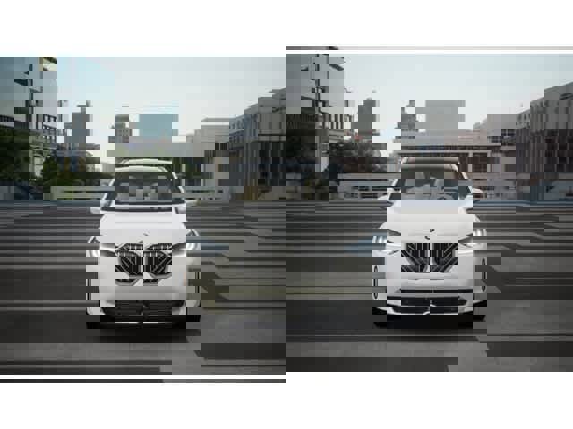 New 2025 BMW X3 xDrive30i w/ Convenience Package image 3