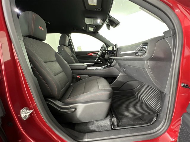 Certified 2024 Chevrolet Traverse Z71 w/ LPO, Floor Liner Package image 28