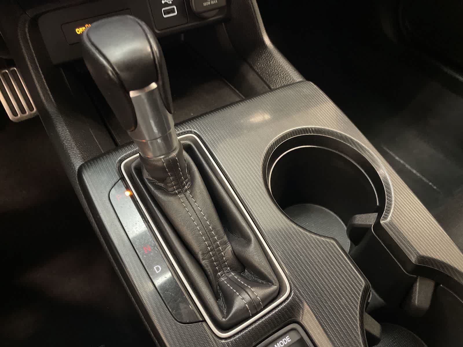Certified 2023 Honda Civic Sport image 7