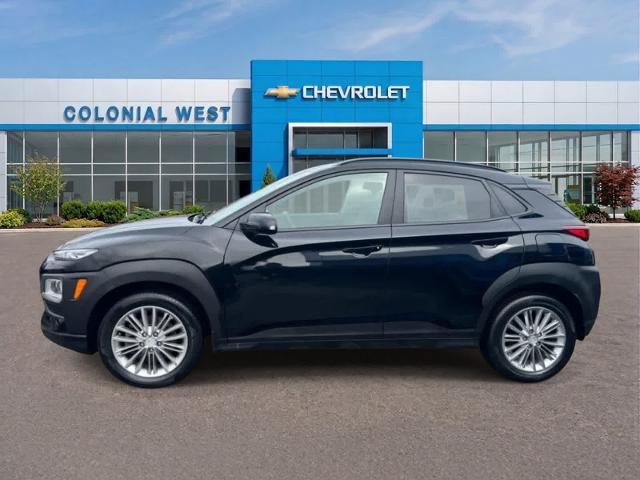 Used 2021 Hyundai Kona SEL w/ Cargo Package AWD/4WD image 6