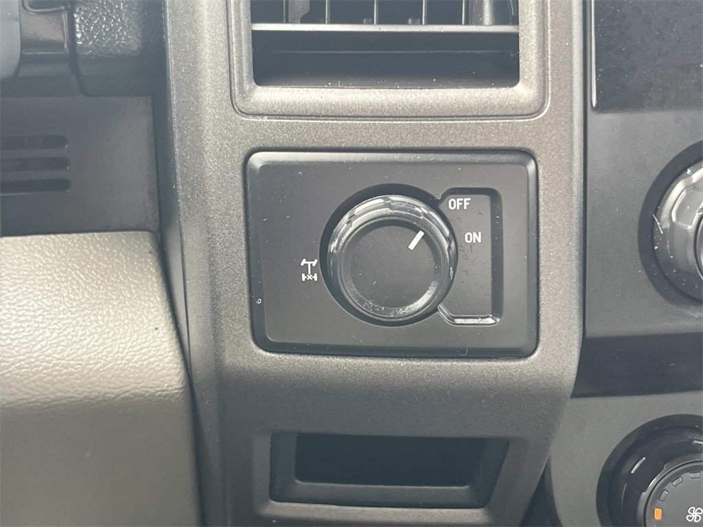 Used 2021 Ford F350 XL w/ Power Equipment Group image 15