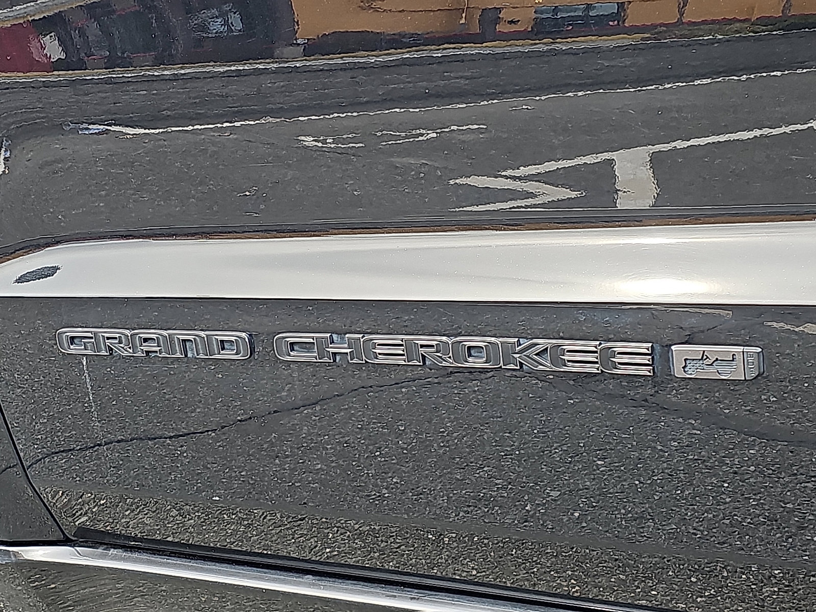 Used 2021 Jeep Grand Cherokee Limited w/ Quick Order Package 28K 80th image 32