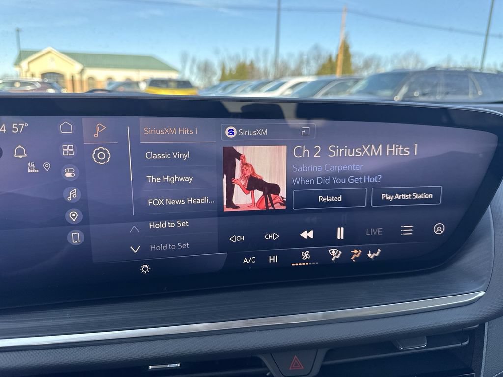 New 2026 Buick Envision Preferred AWD/4WD image 16