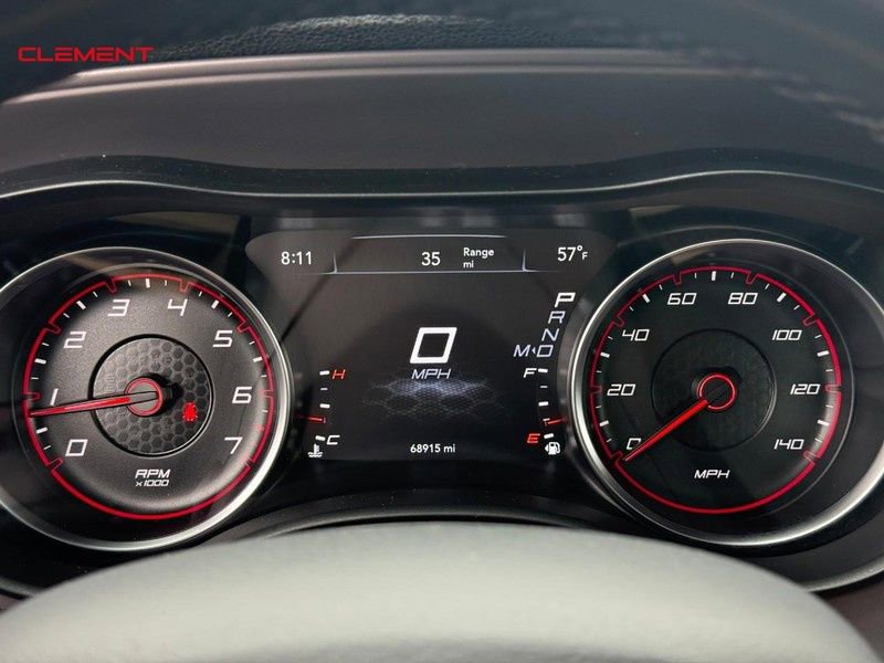 Used 2023 Dodge Charger GT RWD image 23