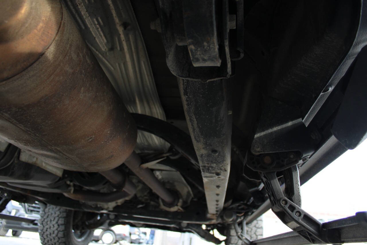 Used 2017 Toyota Tundra 1794 Edition image 53