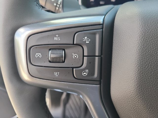 New 2026 Chevrolet Silverado 1500 LT Trail Boss w/ LT Trail Boss Premium Package AWD/4WD image 25