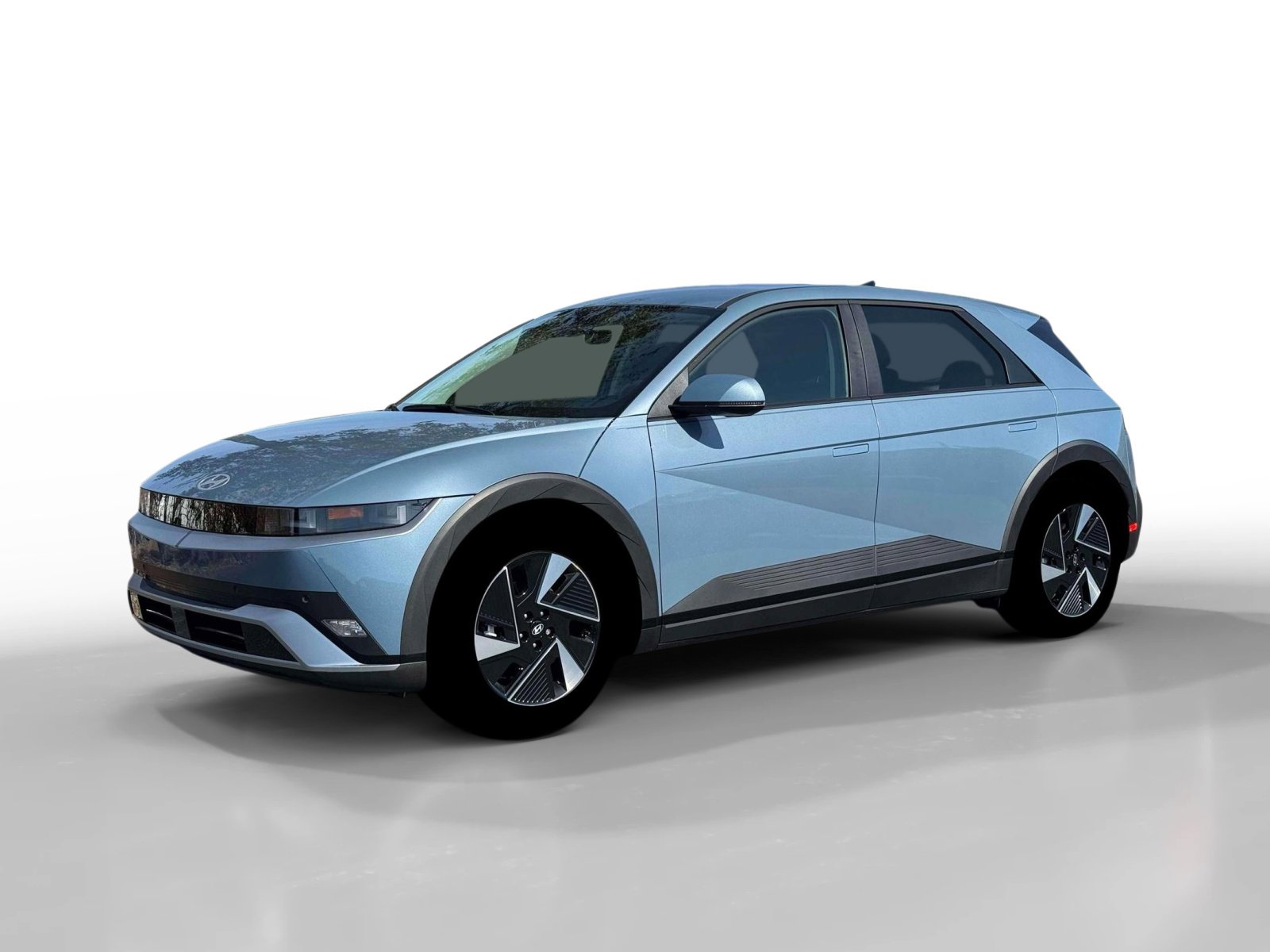 New 2026 Hyundai Ioniq 5 SE RWD image 2