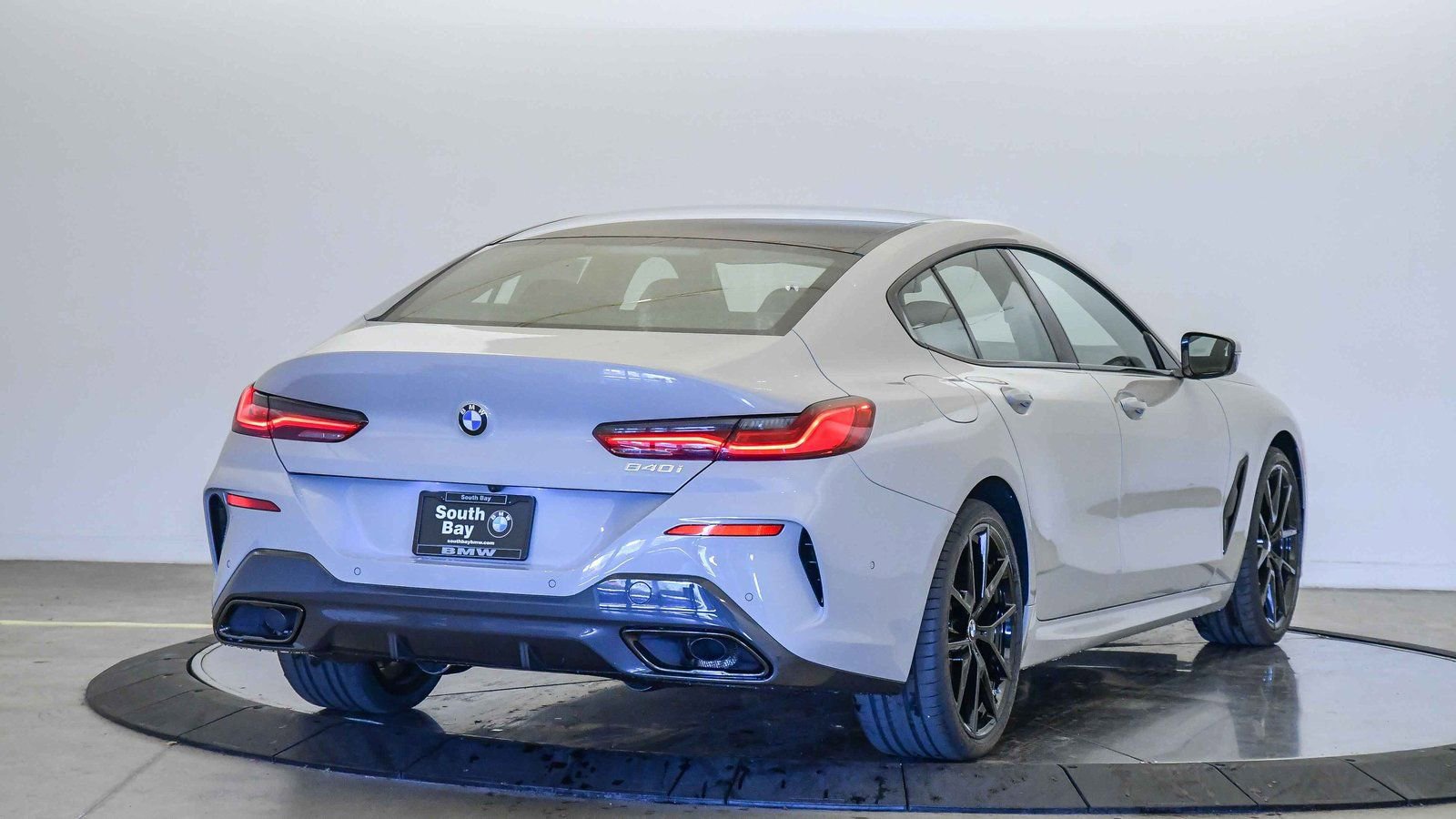 New 2026 BMW 840i RWD image 5