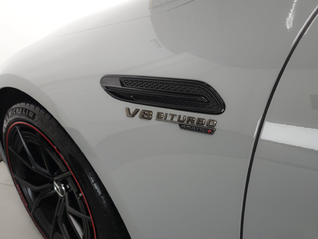Used 2023 Mercedes-Benz AMG GT 63 S image 34
