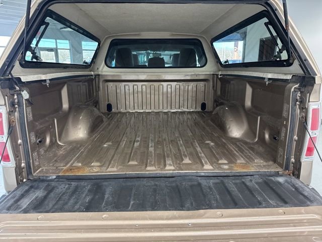 Used 2012 Ford F150 XLT w/ XLT Convenience Pkg AWD/4WD image 10