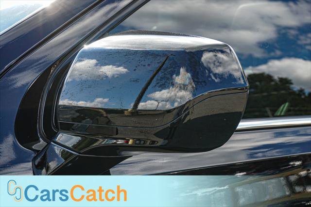Used 2023 Chevrolet Tahoe LT RWD image 17
