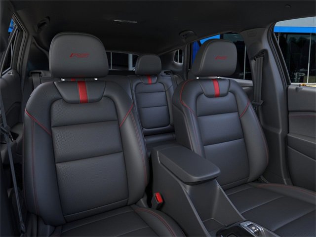 New 2025 Chevrolet Trax RS w/ Driver Confidence Package image 16