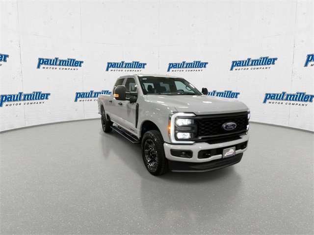 New 2026 Ford F250 XL w/ STX Appearance Package image 2