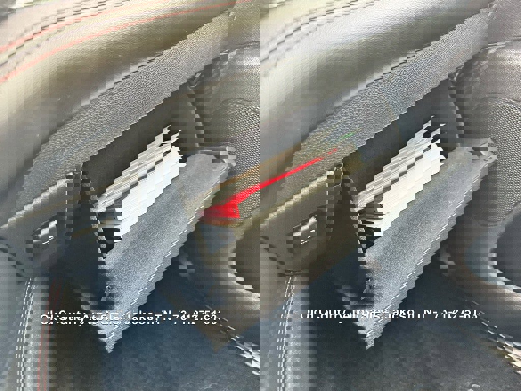 Used 2022 Dodge Durango R/T w/ Blacktop Package image 44