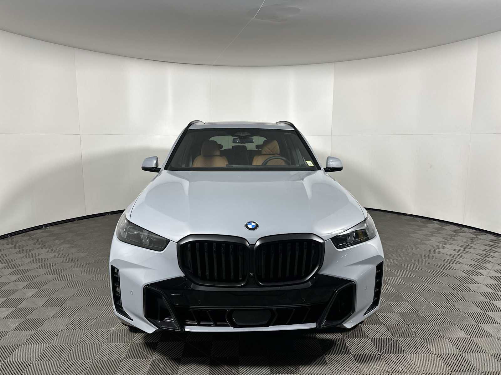 New 2026 BMW X5 xDrive40i image 5