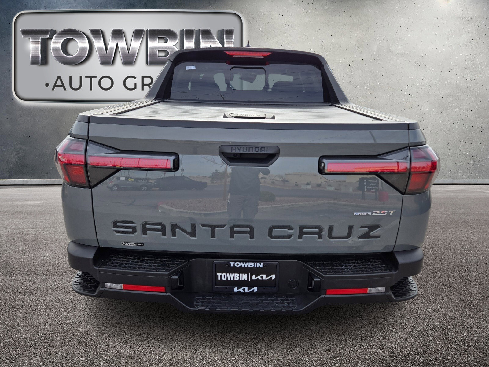 Used 2022 Hyundai Santa Cruz SEL Premium image 6
