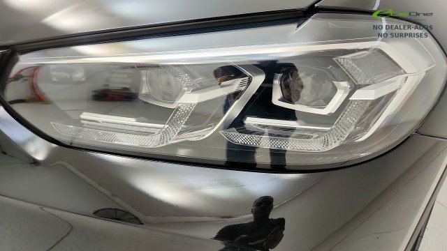 Used 2024 BMW X3 sDrive30i w/ Convenience Package w/ZPA RWD image 25