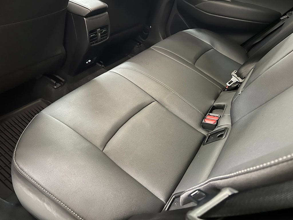 Certified 2026 Toyota Corolla Cross XLE w/ Convenience Package AWD/4WD image 17