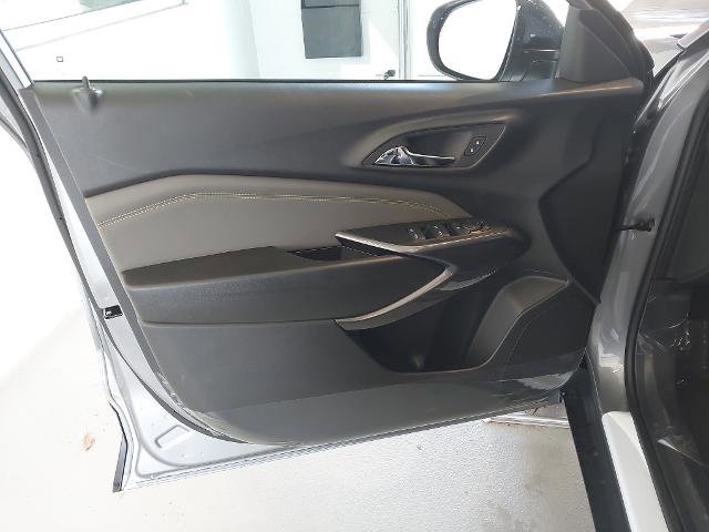 New 2026 Chevrolet Trax ACTIV image 24