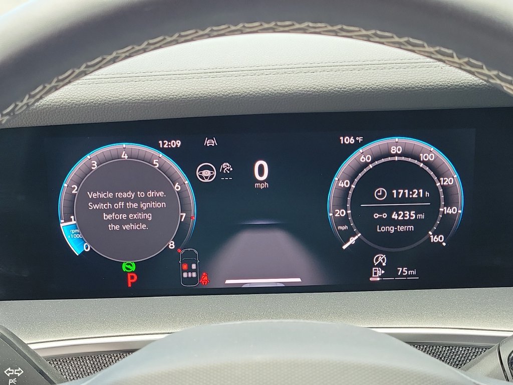 Certified 2026 Volkswagen Tiguan S FWD image 24