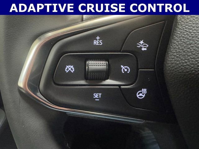 New 2026 Chevrolet Trax LT w/ Driver Confidence Package image 17